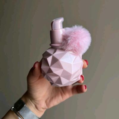 لوسیون بدن عطری الماسی