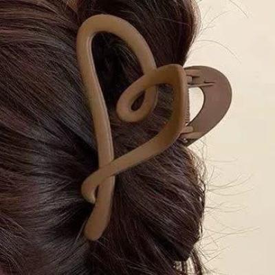 کلیپس طرح قلب- فروشگاه میس پارلا