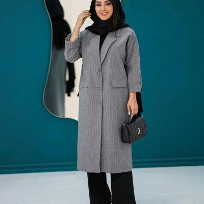 مانتو دانشجویی مدل دیپلمات زلاله