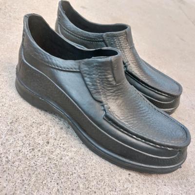 کفش مردانه پلاستیکی.کفش پلاستیکی مردانه.کفش کار مردانه