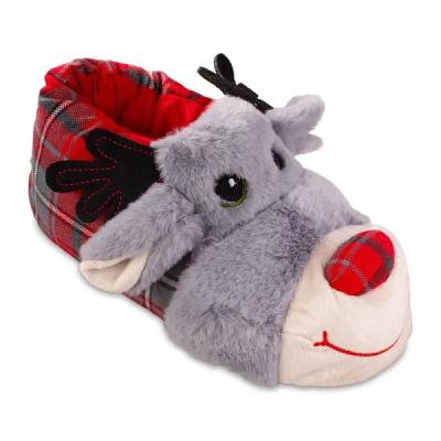 پاپوش الیوت میانه پاپا