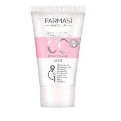 سی سی کرم 9 در 1 فارماسی