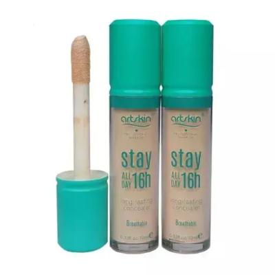 کانسیلر سبز آرت اسکین