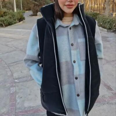 پافر بدون کلاه کد 210