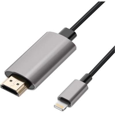 کابل تبدیل لایتنینگ به HDMI مخصوص آیفون و آیپد