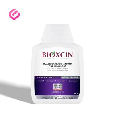 شامپو ضدریزش سیر سیاه بیوکسین