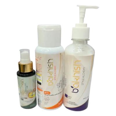 پک شامپو کندش | ماسک مو | تونیک گیاهی