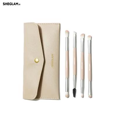 ست کیف براش چشم شیگلم