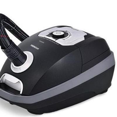 کیسه یکبارمصرف جاروبرقی هیوندای اورجینال شرکتی 4عددی