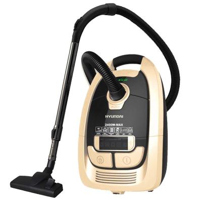 کیسه یکبارمصرف جاروبرقی هیوندای اورجینال شرکتی 4عددی...