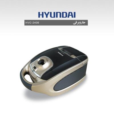 کیسه یکبارمصرف جاروبرقی هیوندای اورجینال شرکتی