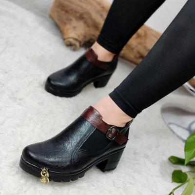 کفش طبی مدل قمر