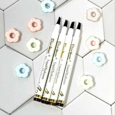 هاشور ابرو 4 خط فلورمار (اصلی )