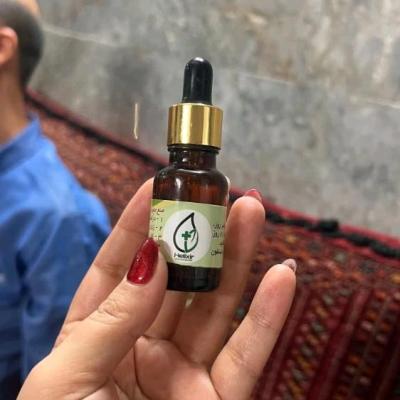 روغن معجزه گر هلکسیر اصل