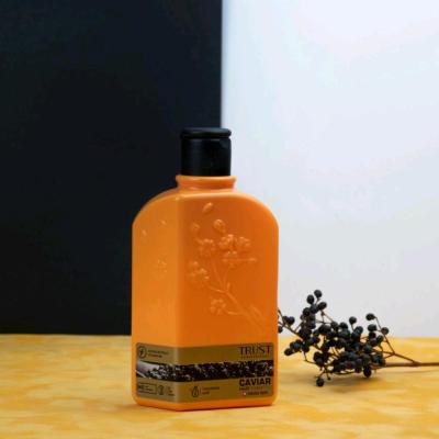 شامپو سر خاویار تراست