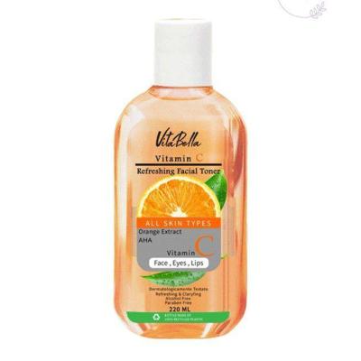 تونر تخصصی ویتامین سی ویتابلا
