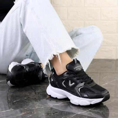 کتونی اسپورت دخترونه خاص پسند مدل ولکا 75154