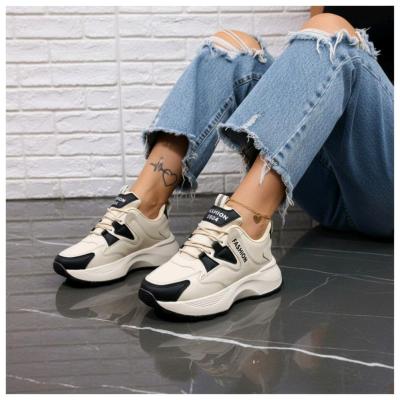 کتونی خفن دخترونه مدل چیتا 75137