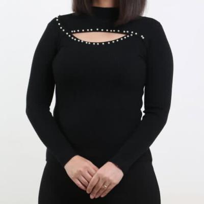 گپ جلو چشمی