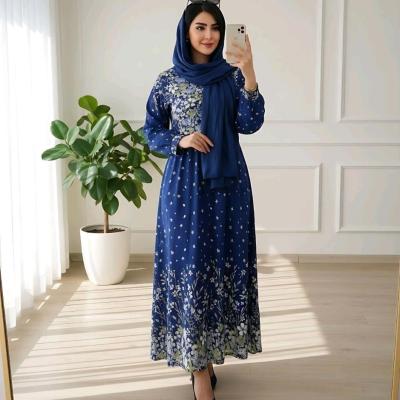 پیراهن ساحلی زنانه جنس بوگاتی درجه یک