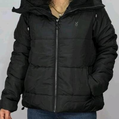 کاپشن زنانه