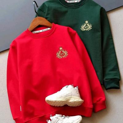 بلوز تک بچگانه دورس اسپرت یلدایی