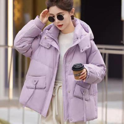 کاپشن وارداتی زنانه