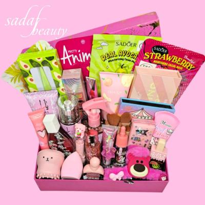 پک آرایشی دخترونه کد014