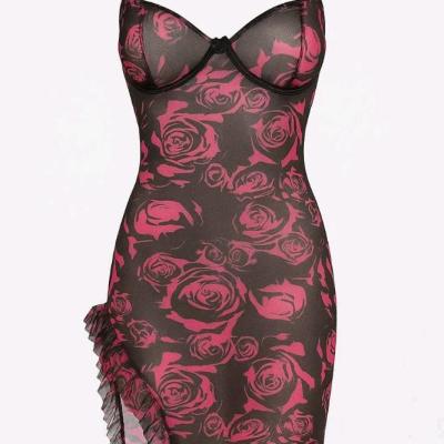 لباس خواب ساتن زنانه و مردانه