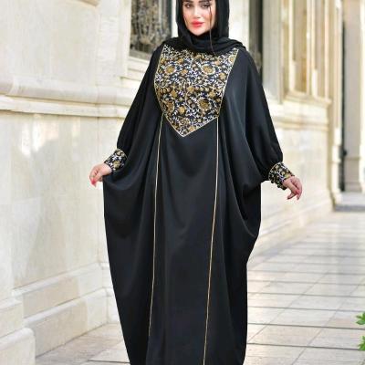 مانتو عبایی فارا