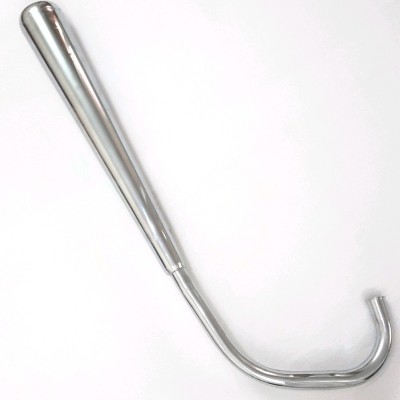 اگزوز موتورسیکلت تیزرومدل شیراز