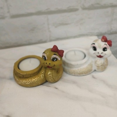 نماد سال مار وارمر دار