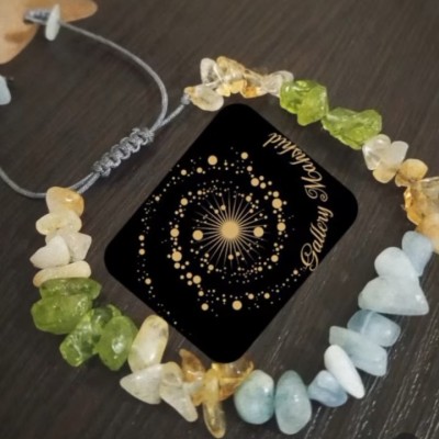 سنگ طبیعی چیپسی