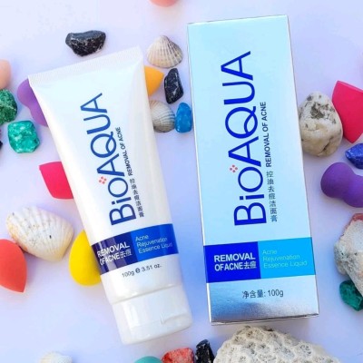 فوم شستشو صورت ضد جوش-156571