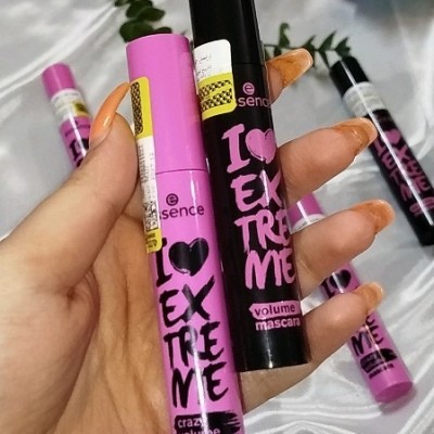 ریمل اسنس اورجینال صورتی و مشکی