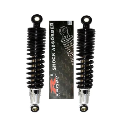 کمک فنر موتورسیکلت راپیدو