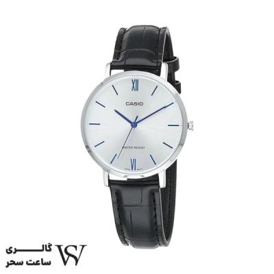 ساعت مچی زنانه کاسیو مدل LTP-VT01L-7B1
