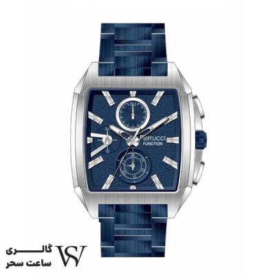 ساعت مچی مردانه ferrucci مدل FC03375M-05