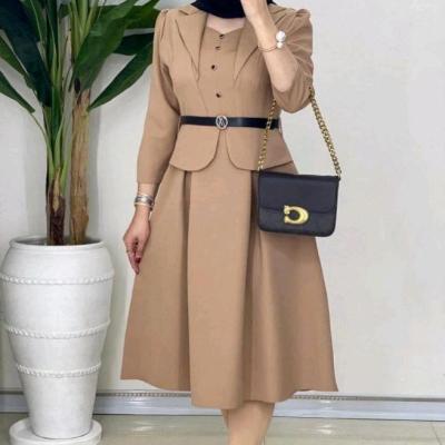 پیراهن عروسکی عیدانه