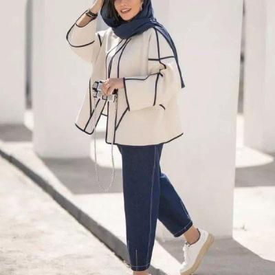 ست مانتو شلوار