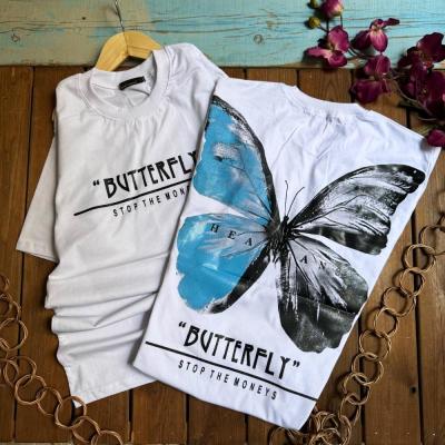 تیشرت تک پسرانه