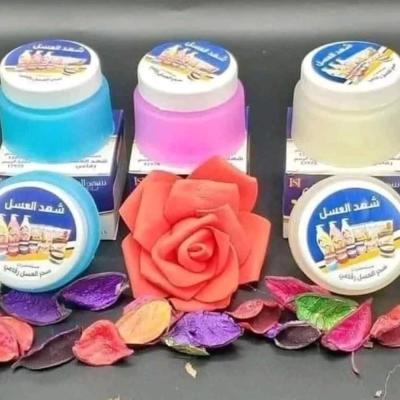 کرم ضد عرق شهد العسل