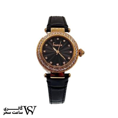 ساعت مچی زنانه freelook مدل FL.4.10006-2