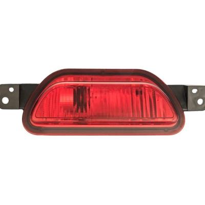 چراغ مه شکن عقب مناسب برای جک J5