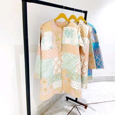 مانتو ژاکارد