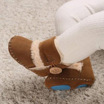 پاپوش بچگانه طرح بوت وارداتی اسپورت