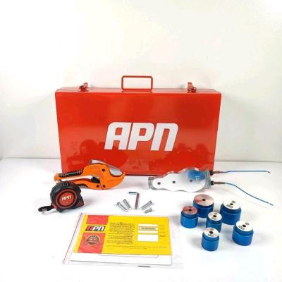 اتو لوله 2000وات APN PW20T