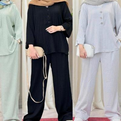 مانتو شلوار زنانه مدل مدل ماهی