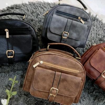 کیف جادار اسپرت