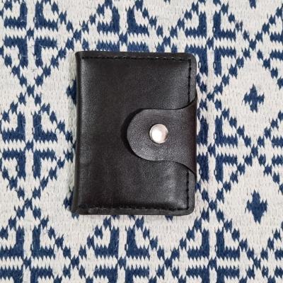 جاکارتی چرم طبیعی بزی دستدوز